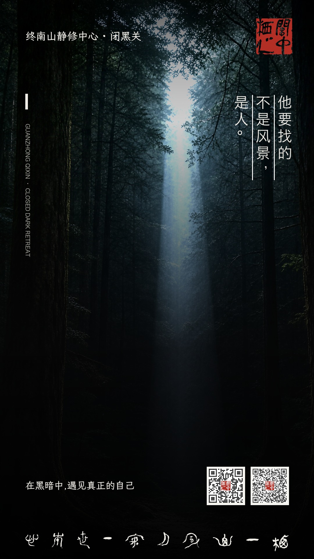 每日金句